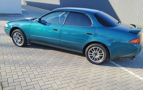 Toyota Sprinter Marino, 1993 год, 645 000 рублей, 6 фотография