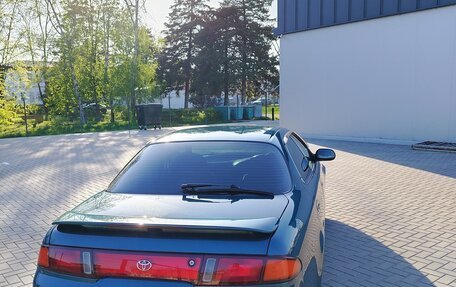 Toyota Sprinter Marino, 1993 год, 645 000 рублей, 10 фотография