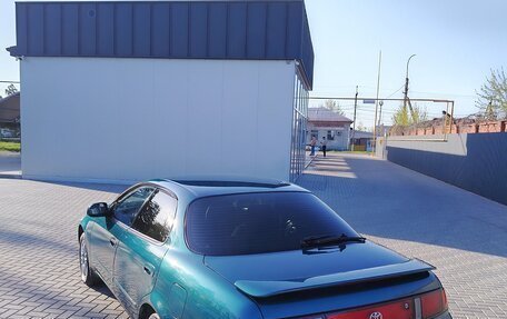 Toyota Sprinter Marino, 1993 год, 645 000 рублей, 9 фотография