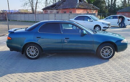 Toyota Sprinter Marino, 1993 год, 645 000 рублей, 7 фотография