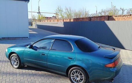 Toyota Sprinter Marino, 1993 год, 645 000 рублей, 16 фотография