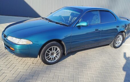 Toyota Sprinter Marino, 1993 год, 645 000 рублей, 8 фотография