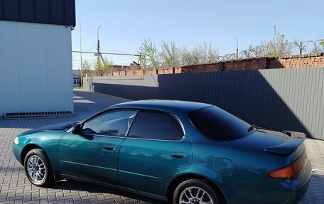 Toyota Sprinter Marino, 1993 год, 645 000 рублей, 14 фотография