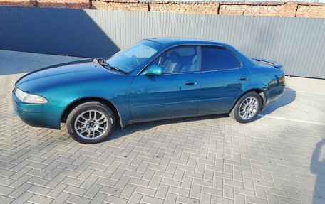 Toyota Sprinter Marino, 1993 год, 645 000 рублей, 15 фотография