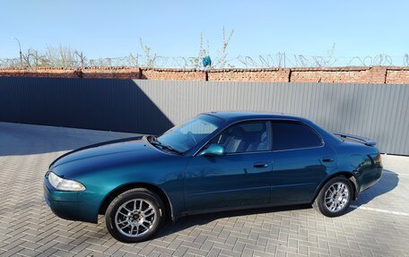 Toyota Sprinter Marino, 1993 год, 645 000 рублей, 18 фотография