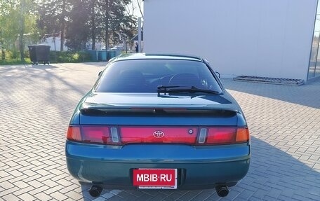 Toyota Sprinter Marino, 1993 год, 645 000 рублей, 11 фотография