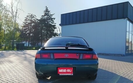 Toyota Sprinter Marino, 1993 год, 645 000 рублей, 12 фотография