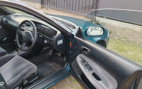 Toyota Sprinter Marino, 1993 год, 645 000 рублей, 21 фотография