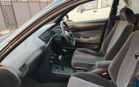 Toyota Sprinter Marino, 1993 год, 645 000 рублей, 20 фотография