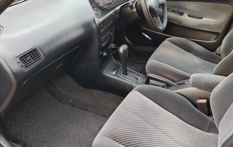 Toyota Sprinter Marino, 1993 год, 645 000 рублей, 22 фотография