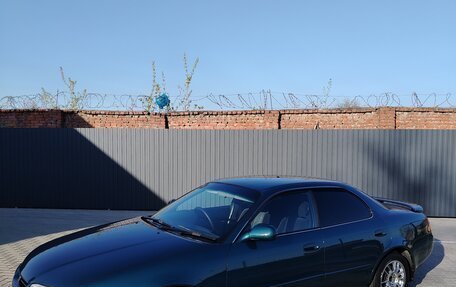 Toyota Sprinter Marino, 1993 год, 645 000 рублей, 19 фотография