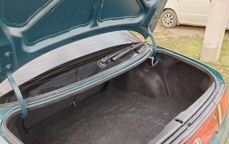 Toyota Sprinter Marino, 1993 год, 645 000 рублей, 25 фотография