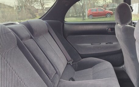 Toyota Sprinter Marino, 1993 год, 645 000 рублей, 30 фотография