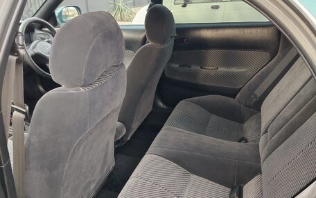 Toyota Sprinter Marino, 1993 год, 645 000 рублей, 29 фотография