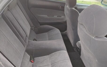 Toyota Sprinter Marino, 1993 год, 645 000 рублей, 28 фотография