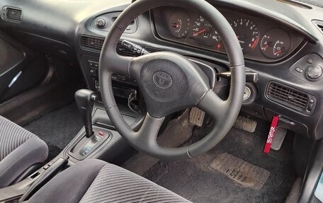 Toyota Sprinter Marino, 1993 год, 645 000 рублей, 24 фотография