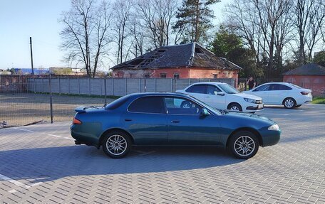 Toyota Sprinter Marino, 1993 год, 645 000 рублей, 32 фотография