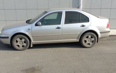 Volkswagen Bora, 2001 год, 330 000 рублей, 5 фотография