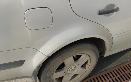 Volkswagen Bora, 2001 год, 330 000 рублей, 3 фотография