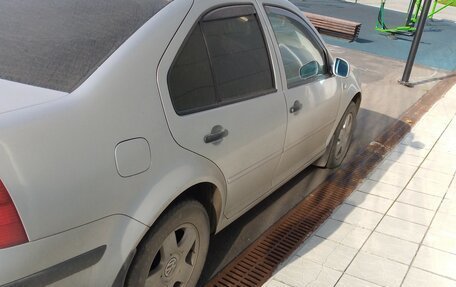 Volkswagen Bora, 2001 год, 330 000 рублей, 4 фотография