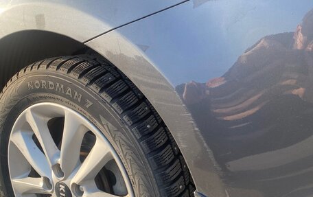 KIA Cerato III, 2019 год, 1 770 000 рублей, 7 фотография