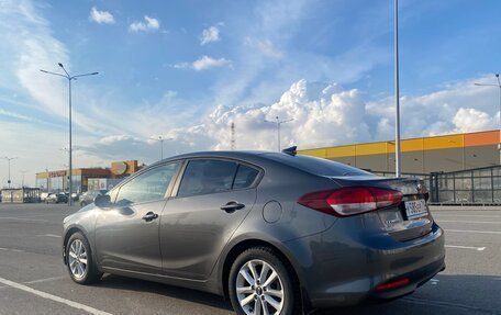 KIA Cerato III, 2019 год, 1 770 000 рублей, 5 фотография