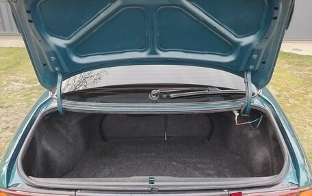 Toyota Sprinter Marino, 1993 год, 645 000 рублей, 26 фотография