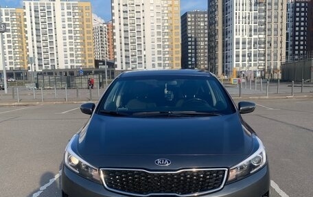 KIA Cerato III, 2019 год, 1 770 000 рублей, 2 фотография