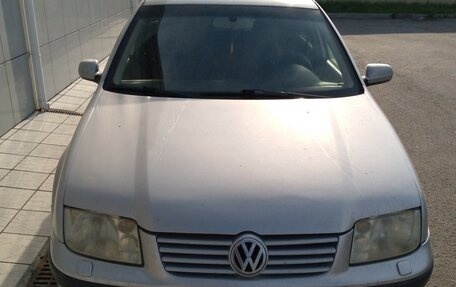 Volkswagen Bora, 2001 год, 330 000 рублей, 6 фотография