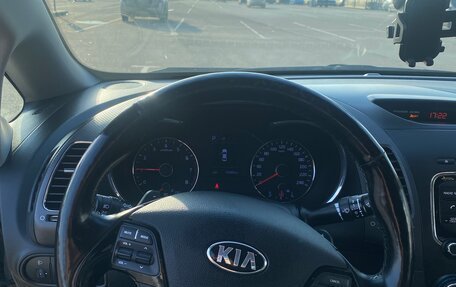 KIA Cerato III, 2019 год, 1 770 000 рублей, 11 фотография