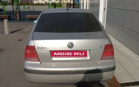Volkswagen Bora, 2001 год, 330 000 рублей, 7 фотография