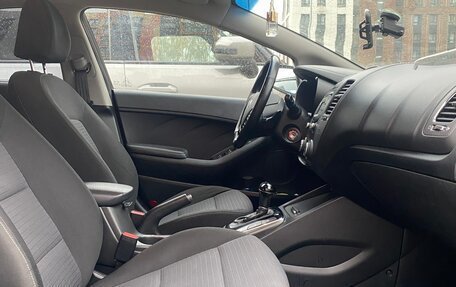 KIA Cerato III, 2019 год, 1 770 000 рублей, 18 фотография