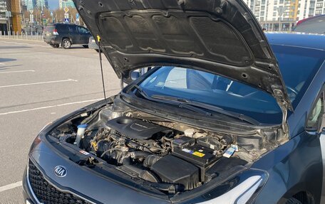 KIA Cerato III, 2019 год, 1 770 000 рублей, 14 фотография