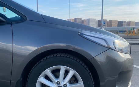 KIA Cerato III, 2019 год, 1 770 000 рублей, 10 фотография