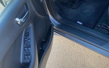 KIA Cerato III, 2019 год, 1 770 000 рублей, 12 фотография