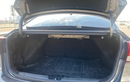 KIA Cerato III, 2019 год, 1 770 000 рублей, 16 фотография