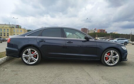 Audi A6, 2011 год, 1 900 000 рублей, 2 фотография