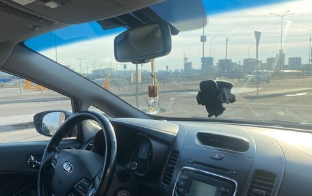 KIA Cerato III, 2019 год, 1 770 000 рублей, 13 фотография