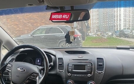 KIA Cerato III, 2019 год, 1 770 000 рублей, 17 фотография