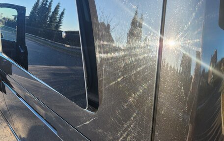 Mercedes-Benz V-Класс, 2019 год, 6 150 000 рублей, 4 фотография