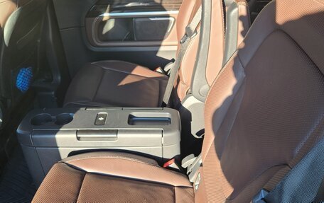 Mercedes-Benz V-Класс, 2019 год, 6 150 000 рублей, 8 фотография