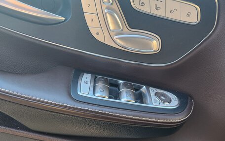 Mercedes-Benz V-Класс, 2019 год, 6 150 000 рублей, 12 фотография