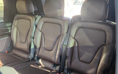 Mercedes-Benz V-Класс, 2019 год, 6 150 000 рублей, 9 фотография