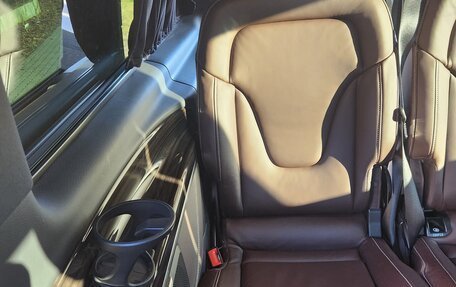 Mercedes-Benz V-Класс, 2019 год, 6 150 000 рублей, 15 фотография