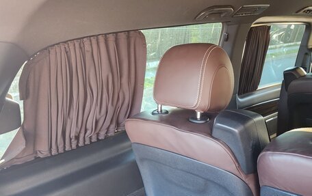 Mercedes-Benz V-Класс, 2019 год, 6 150 000 рублей, 11 фотография