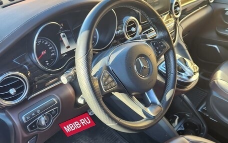 Mercedes-Benz V-Класс, 2019 год, 6 150 000 рублей, 6 фотография