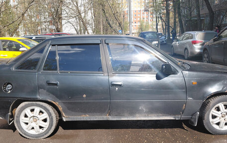 Daewoo Nexia I рестайлинг, 2008 год, 100 000 рублей, 4 фотография