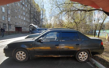 Daewoo Nexia I рестайлинг, 2008 год, 100 000 рублей, 3 фотография