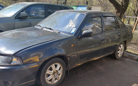 Daewoo Nexia I рестайлинг, 2008 год, 100 000 рублей, 5 фотография