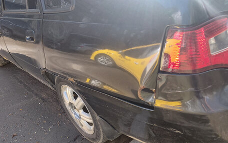 Daewoo Nexia I рестайлинг, 2008 год, 100 000 рублей, 10 фотография